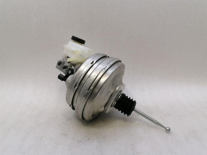 Porsche Boxster GT4RS Spyder Brake Servo 99135502589 Brake Booster PCCB