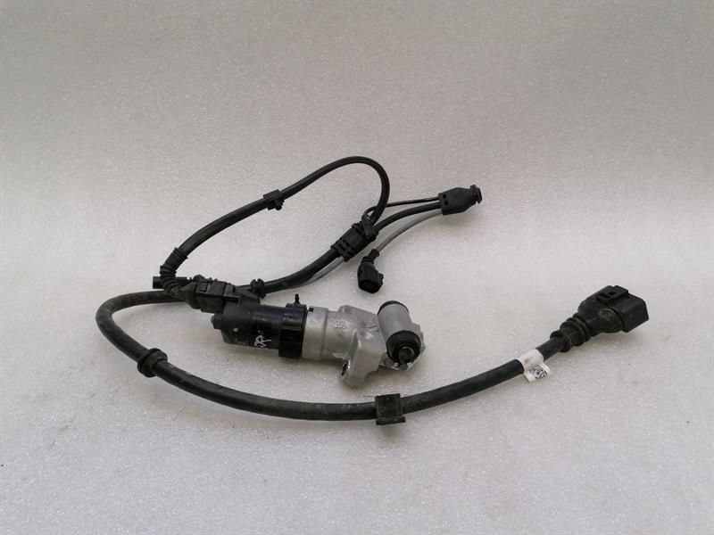 Porsche Boxster GT4RS SPYDER PBM Park Brake Engine 298609403 Parking Brake Motor RRH