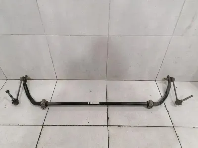 Porsche Cayman 718 GT4 Anti Roll Bar Rear 98133370580 Stabiliser Rear