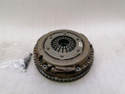 PORSCHE GT4 4.0 GTS SPYDER 718 маховик 982141025B комплект сцепления маховик