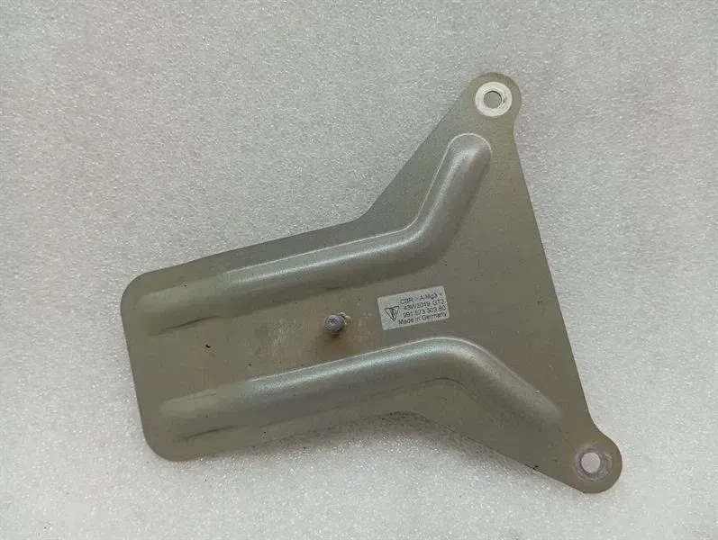 Porsche Boxster Spyder 718 holder bracket 99157330380 holder carrier