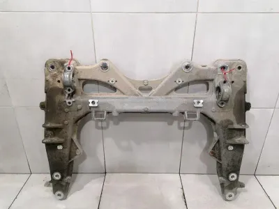 Support d&#39;essieu avant pour Porsche Boxster Spyder 718 99134108116