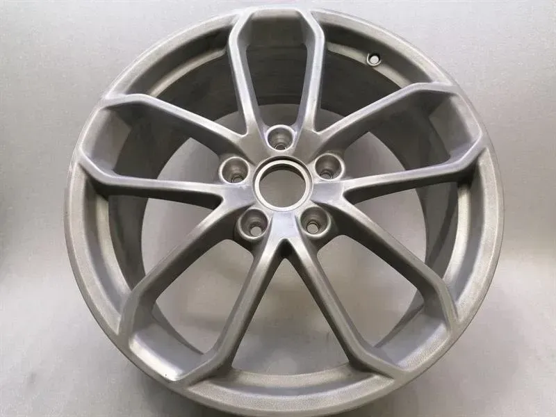 Porsche Cayman 718 GT4 Alloy Wheel 982601025AB Alloy Wheel 8.5J x 20 ET61