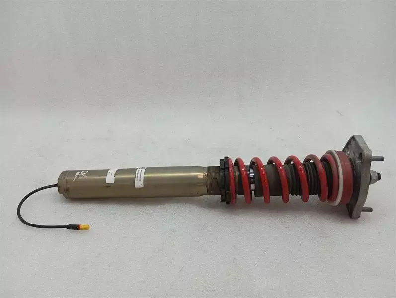 Porsche 991 GT3 SPYDER 718 Shock Absorber Front 99134303582 Shock Absorber Front