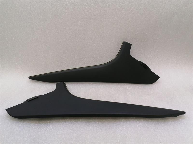 PORSCHE CAYMAN 718 GT4 982857649A RACING YELLOW LEATHER LEATHER YELLOW