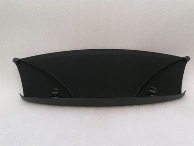 Porsche Cayman 718 GT4 Parcel Shelf 98155534101 Parcel Shelf