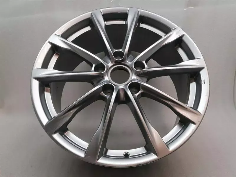 Porsche Boxster 718 Alloy Wheel 98260102588Z Alloy Wheel Boxster S, 8J x 19 ET57