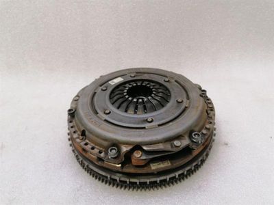 Porsche GT4 4.0 GTS SPYDER 718 Flywheel 982141025B flywheel CLUTCH SET EXCELLENT