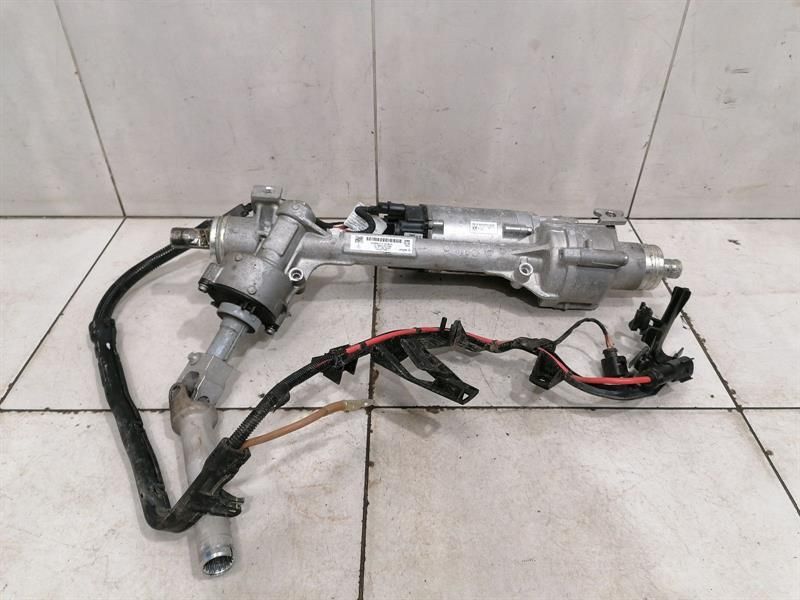 Porsche Cayman 718 GT4 Power Steering Rack 99134700637 RHD RIGHT HAND DRIVE