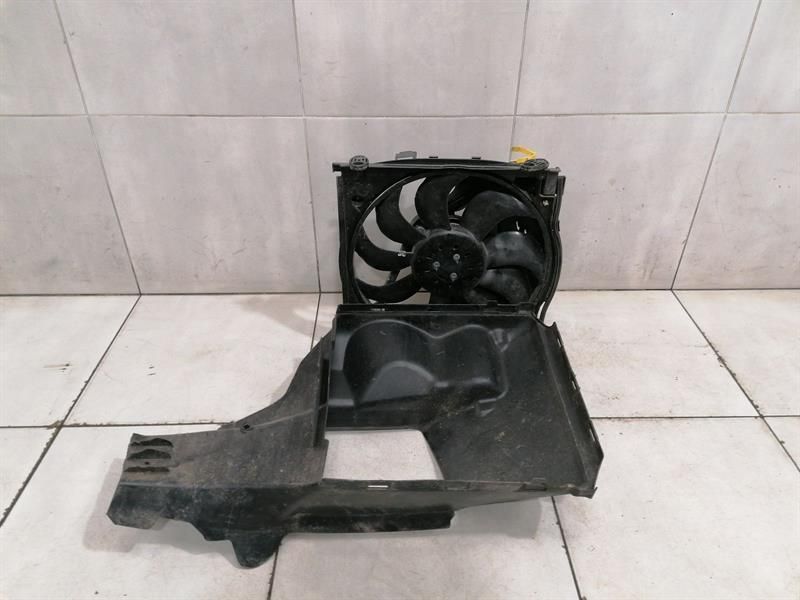 Porsche Cayman 718 GT4 Radiator Fan 9P1959455B Fan Electric Fan