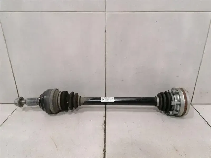 Porsche Boxster Spyder 718 Drive Shaft Right 982501202J Rear Right DRIVESY