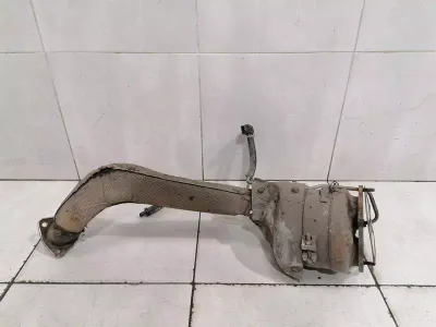 Porsche Boxster Spyder 718 Catalytic Converter 982254351 Catalytic Converter OPF