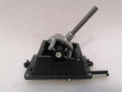 Porsche Boxster Spyder 718 gear selector 98142401020 shift gate short shift