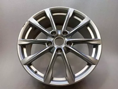 Porsche Boxster 718 Alloy Wheel 982601025 Alloy Rim Boxster S, 8J x 19 ET57