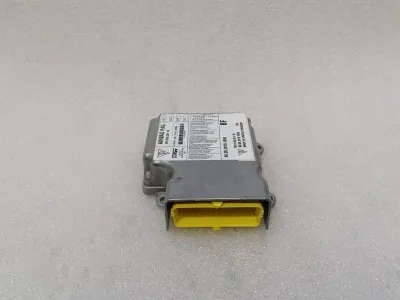 Porsche Boxster Spyder 718 Safety Module ECU 99161820110 Air Control Unit SRS