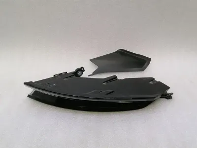 Feu arrière droit Porsche Taycan 9J1945092G feu arrière droit