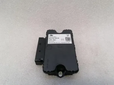 Moduł elektroniczny Porsche Boxster Spyder 718 99161814505 jednostka sterująca hamulcem postojowym