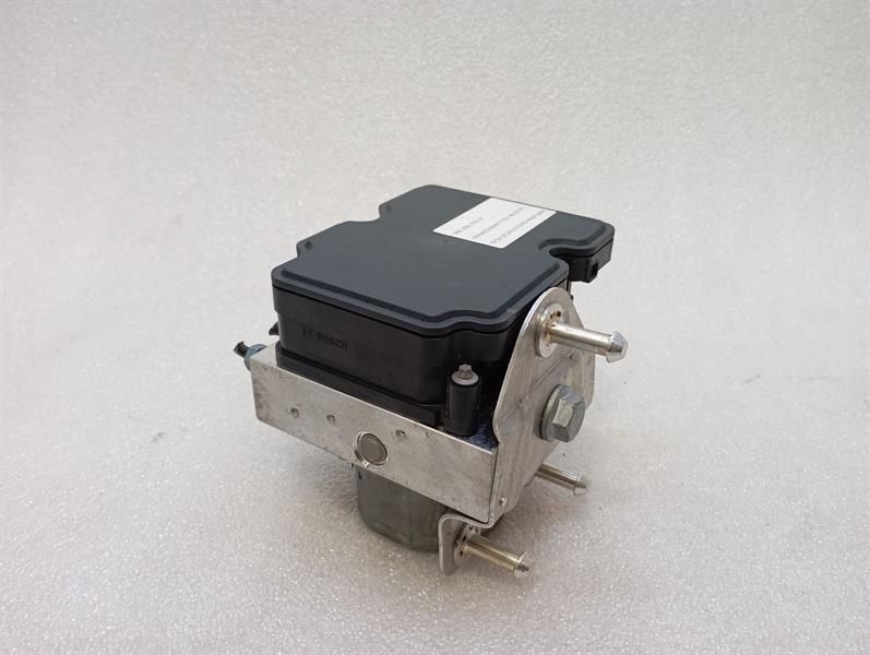 Porsche Boxster Spyder 718 A.B.S Pump 99135575521 ABS Pump Hydraulic Block