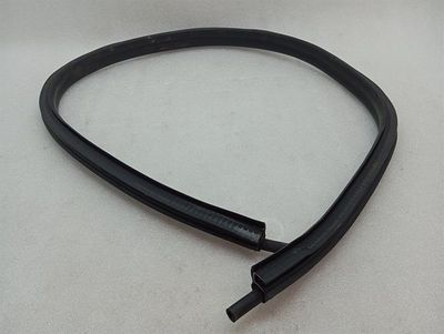 Porsche Boxster Spyder 718 Door Seal 98153707505 Door Seals