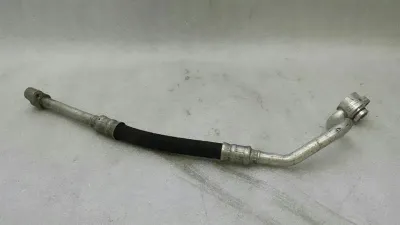 Bentley Continental GTC V8S A/C Pipe 4W0260725 Air Conditioning AC