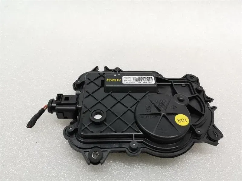 Bentley Continental GT V8S FLH Soft Close Drive 3W3837059 Front Left Actuator Motor