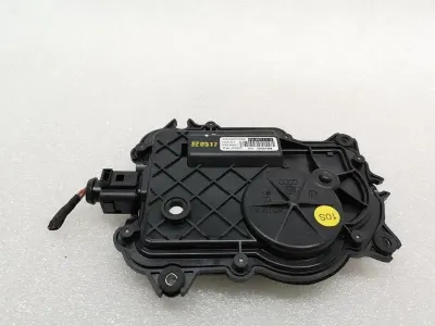 Bentley Continental GT V8S FLH Soft Close Drive 3W3837059 Front Left Actuator Motor