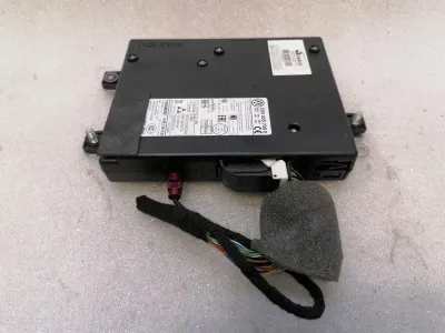 BENTLEY CONTINENTAL GT V8S Bluetooth Modul 3D0035730E Steuergerät TEL/BLUETOOTH