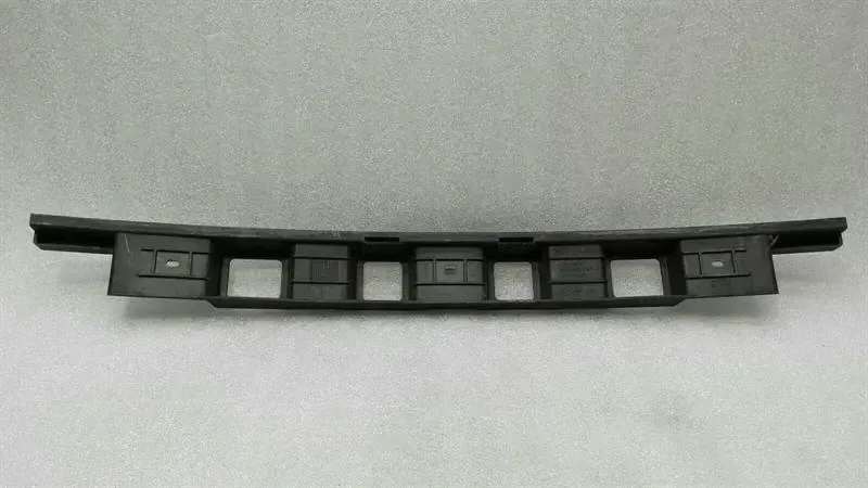 Bentley Continental GTC rear bumper bracket 3W0807864A holder rear bumper