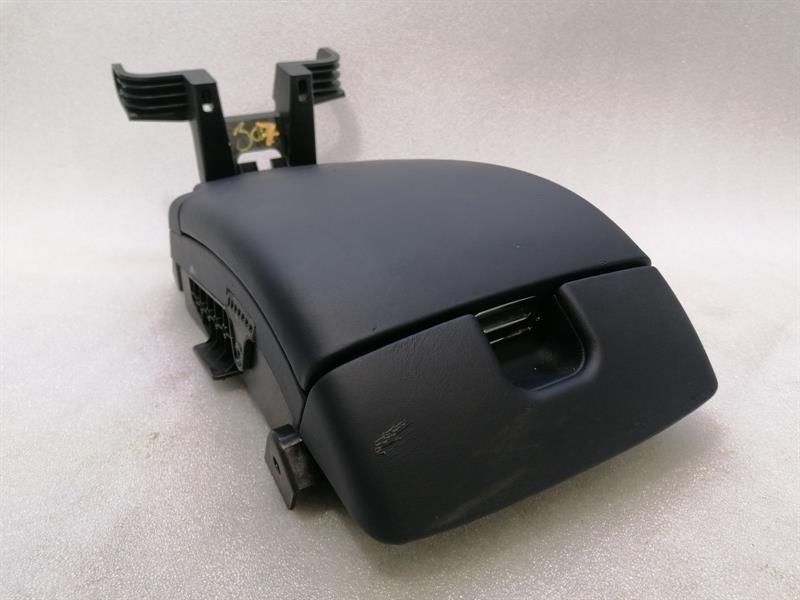 BENTLEY CONTINENTAL GT V8S rear armrest 3W8885994 center armrest rear armrest