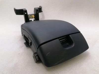 BENTLEY CONTINENTAL GT V8S bakre armstöd 3W8885994 mittarmstöd bakre armstöd