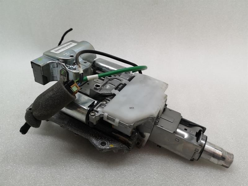 BENTLEY CONTINENTAL GT V8S Steering Column 3W0419501S Steering Column