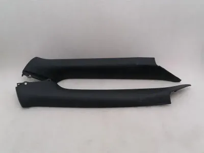 Bentley Continental GTC V8S A Słupek osłona 3W7867458E A Pillar Fairing Kit