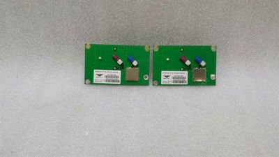 Bentley Continental GTC V8S Antenne / Antenne 3Y0035534 Antenne