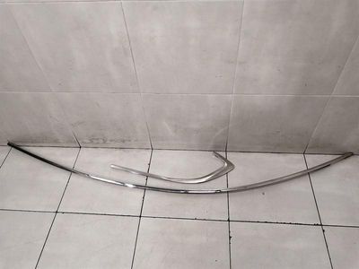 Listwa boczna lewa Bentley GT V8S 3W8853835F Lewa rama okna