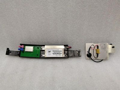 Bentley Continental GT V8S Aerial / Antenna 3W8035532B Antenna GPS