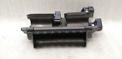 Bentley Continental GTC V8S Kaltluftansaugfilter 3W2819509 RHD RECHTSLENKER