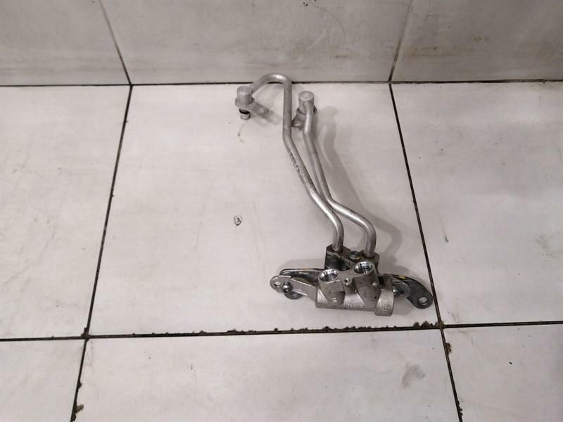 Bentley Continental GT V8S Gearbox Oil Pipe 3W0317027A Hose