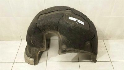 Bentley Continental GTC V8S Wheel Arch Liner RLH 3W7810959E WHEEL ARCH COVER