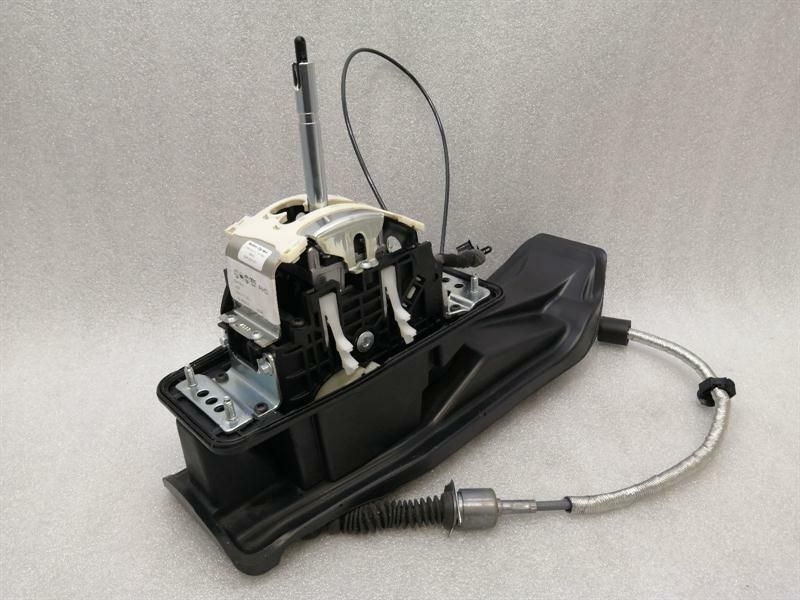 Bentley Continental GTC V8S Gear Selector 3W2713041L RHD RIGHT HAND DRIVE