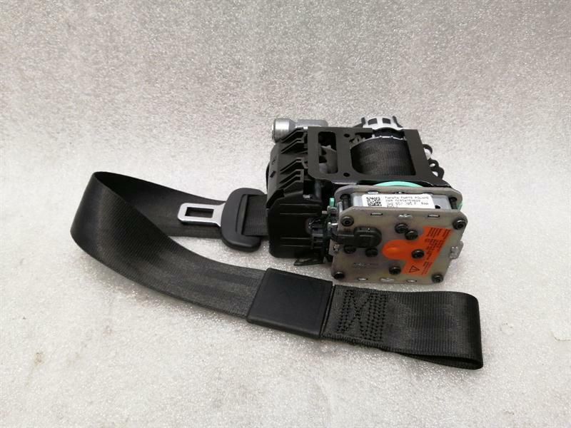 Bentley Continental GT V8S front seat belt 3W2857705F seat belt front RHD