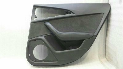 Audi RS6 RS6+ 4G Door Card RRH Rear Door Panel RE Performance Alcantara