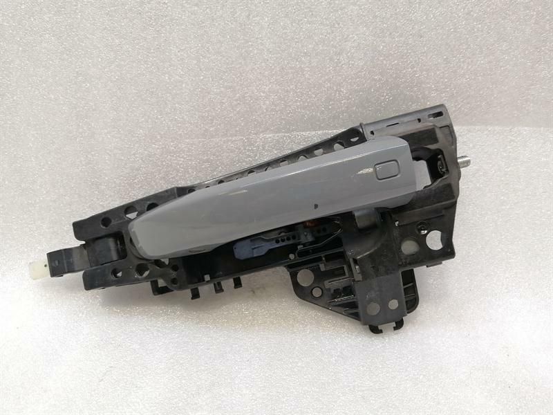 Audi RS6 4G FLH door handle 4H0837205 door handle front left keyless go