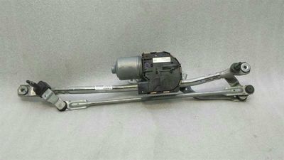 Audi RS6 4G RHD Front Wiper Engine 4G2955119 Right Hand Drive