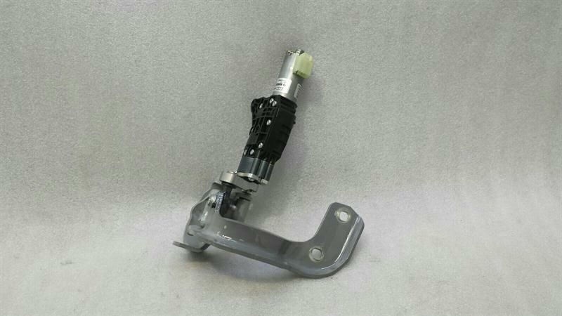 Audi RS6 4G boat hinge 4G9827852E tailgate hinge right electric Avant