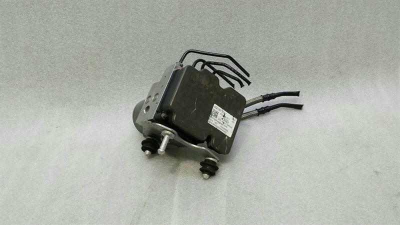 AUDI RS6 RS7 4G A.B.S PUMP 4G0907379T ABS PUMP HYDRAULIC BLOCK