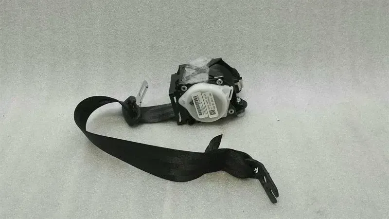 Audi RS6 4G rear seat belt 4G8857805H seat belt rear belt