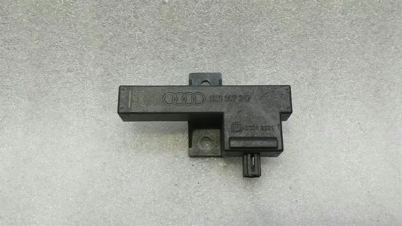 Audi RS6 4G Antenna 8JK0907247 Antenna Keyless Go