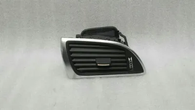 Audi RS6 4G RHD Lewy otwór wentylacyjny 4G2820901 Kierownica po prawej stronie