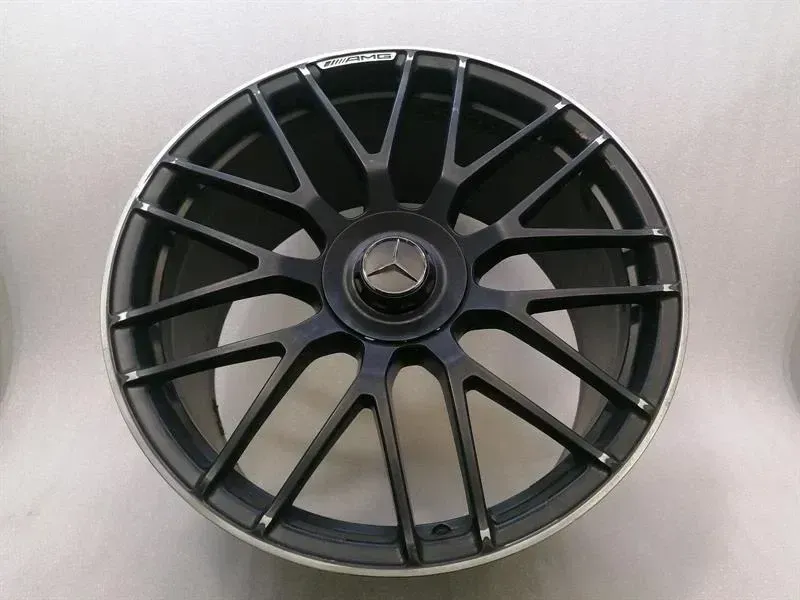 Mercedes C Class W205 Alloy Wheel A2054016100 AMG Rear 10.5J X 20 Alloy Wheel