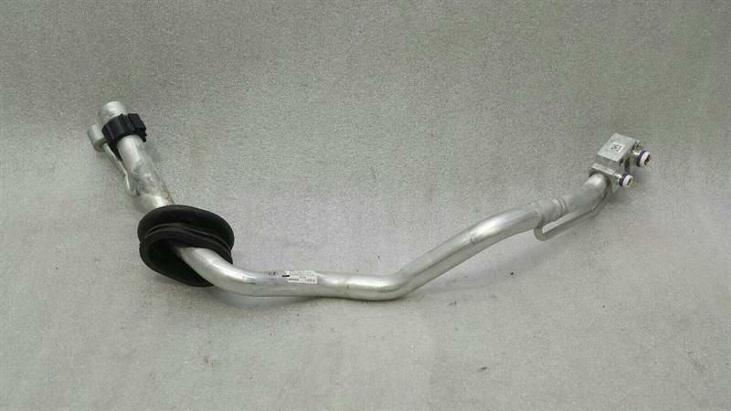 Audi RS6 4G RHD A/C pipe 4G2260712G right handlebar